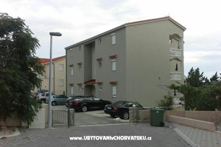 Appartementen Frljak foto 5