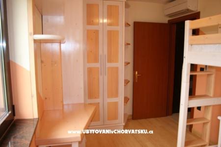 Appartementen Grga foto 2