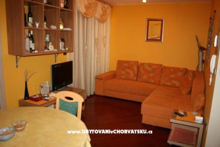 Appartementen Grga foto 4