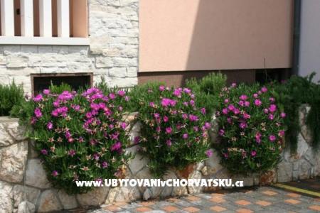Appartementen Grga foto 5