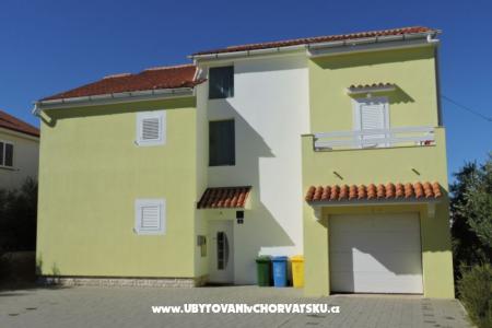Appartementen Ivanov foto 2