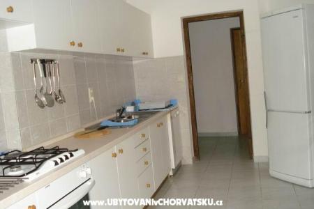Appartementen Jakišnica foto 5