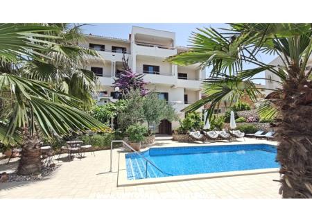 Appartementen Jasna Novalja - Pag Kroatië