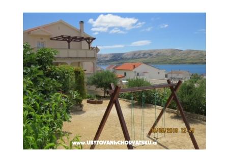 Appartementen Jelka foto 2