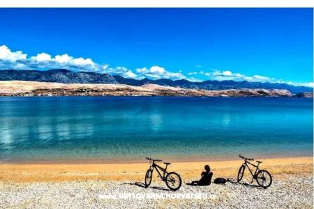 Appartementen Jelka foto 4