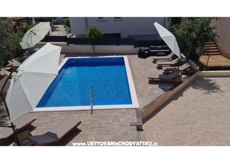 Appartementen Katarina foto 2