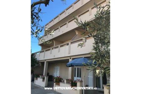 Appartementen Katarina foto 5