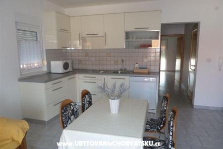 Appartementen Marija foto 5