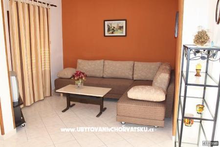 Appartementen Marina-family resort foto 4