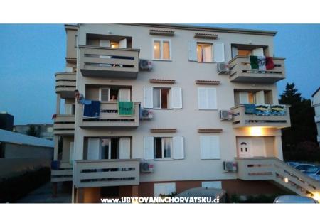 Appartementen Matan foto 3