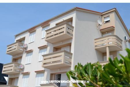 Appartementen Matan foto 5