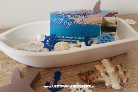Appartementen Šegota foto 5