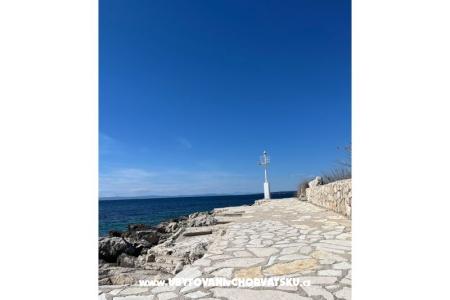 Appartementen Šegota foto 3