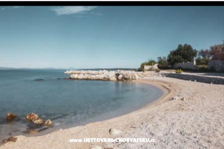 Appartementen Šegota foto 4