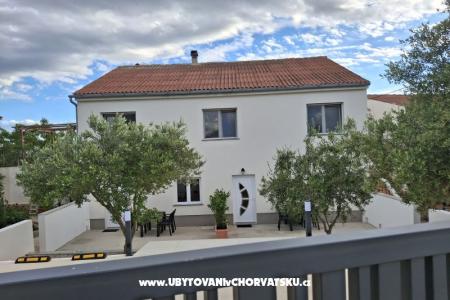 Appartementen Šegota foto 5