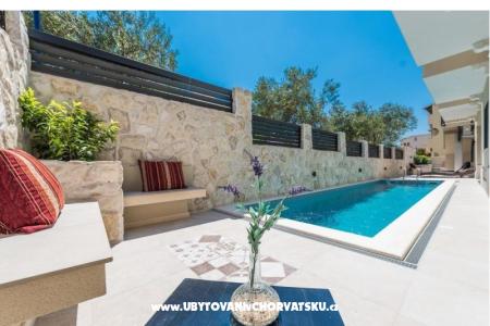 Appartementen Škoda foto 3