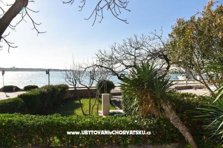 Appartementen Slavica Novalja foto 3