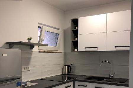 Appartementen Slavica Novalja foto 5