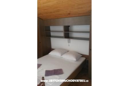 Appartementen Tatjana Borović foto 4
