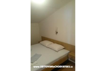 Appartementen Tatjana Borović foto 5