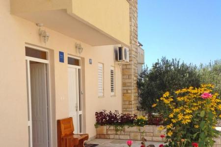 Appartementen Tomislav foto 3