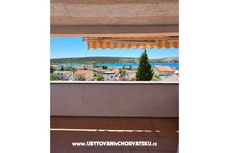 Appartementen Trupinovic foto 2