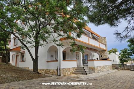 Appartementen Trupinovic foto 3
