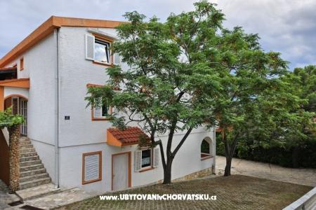 Appartementen Trupinovic foto 4