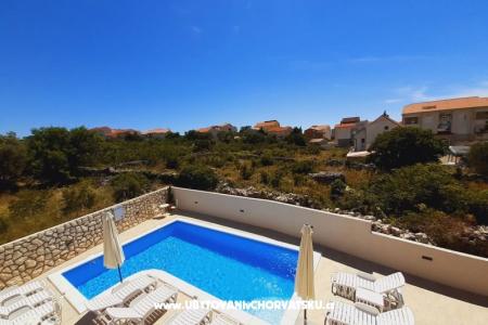 Appartementen Villa Marija foto 4