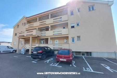 Appartementen Zrnc foto 2