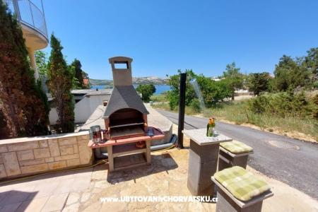 Appartementen Zrnc foto 3