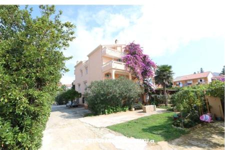 Appartementen Iva Novalja - Pag Kroatië