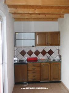 Appartementen Trupinovic foto 3