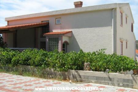 Appartementen Trupinovic foto 4