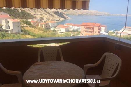 Appartementen Jela foto 3