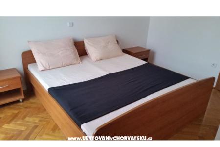 Appartementen Marija Novalja foto 4
