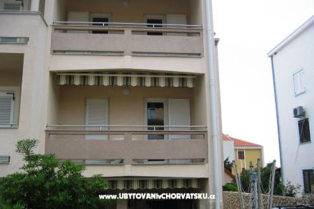 Appartementen Mirko foto 5