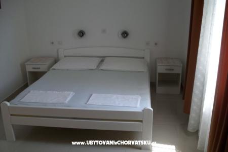 Appartementen Špital foto 4