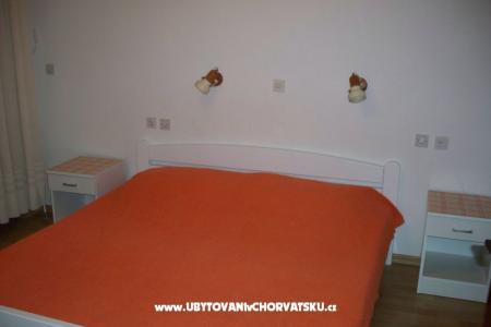 Appartementen Špital foto 5