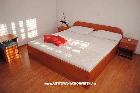 Appartementen Suljic family foto 4
