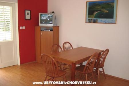 Appartementen Suljic family foto 5