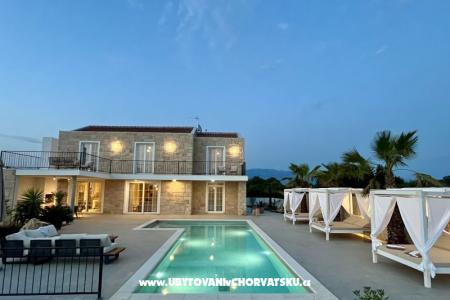 Casa Katarina – Novalja - Pag Kroatië