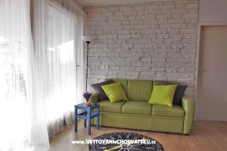 Huis za odmor "Arwen" foto 5