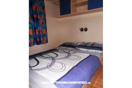 Mobile Home Kamperen Straško foto 5