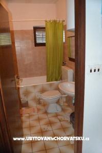 Appartementen Josip foto 3