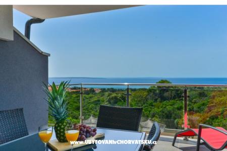 Resort Royal Gajac Novalja - Pag Kroatië