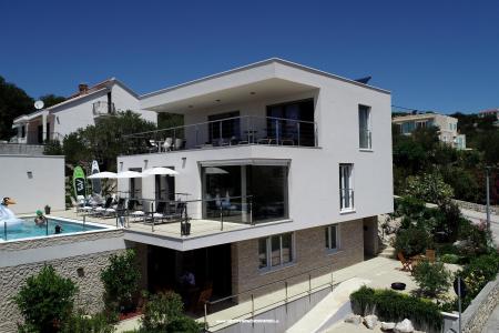 Villa Harmony – Novalja - Pag Kroatië