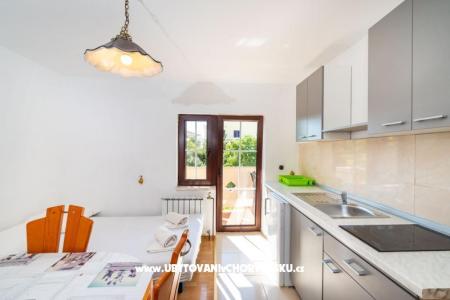 Villa Omra Appartementen foto 3