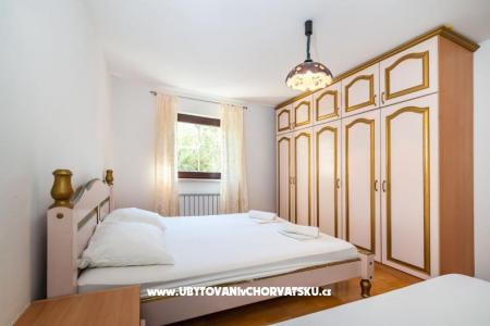 Villa Omra Appartementen foto 4