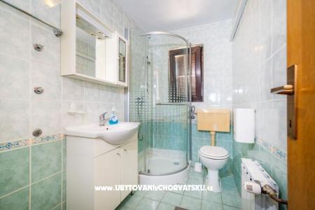 Villa Omra Appartementen foto 5